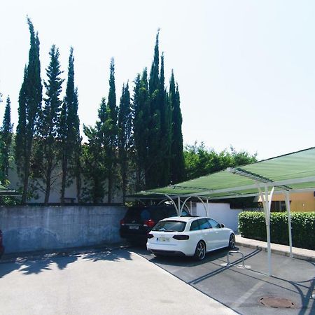 Apartment Monte Carlo Portorož Kültér fotó