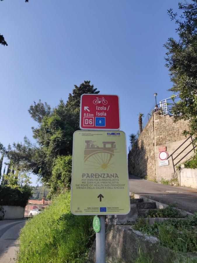 Apartment Monte Carlo Portorož Kültér fotó