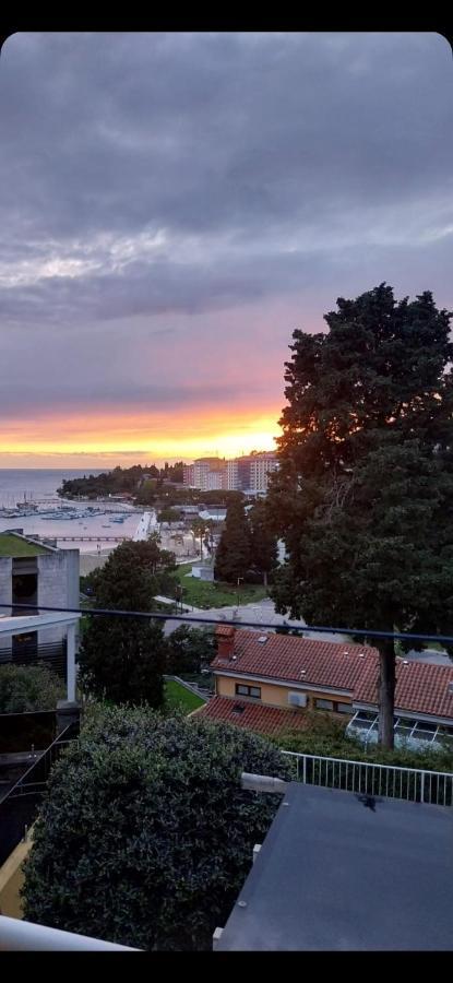 Apartment Monte Carlo Portorož Kültér fotó