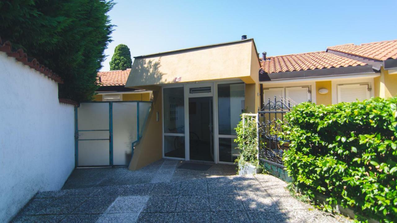 Apartment Monte Carlo Portorož Kültér fotó