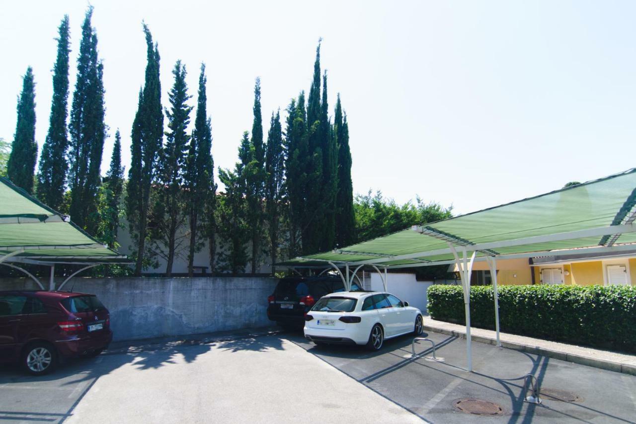 Apartment Monte Carlo Portorož Kültér fotó